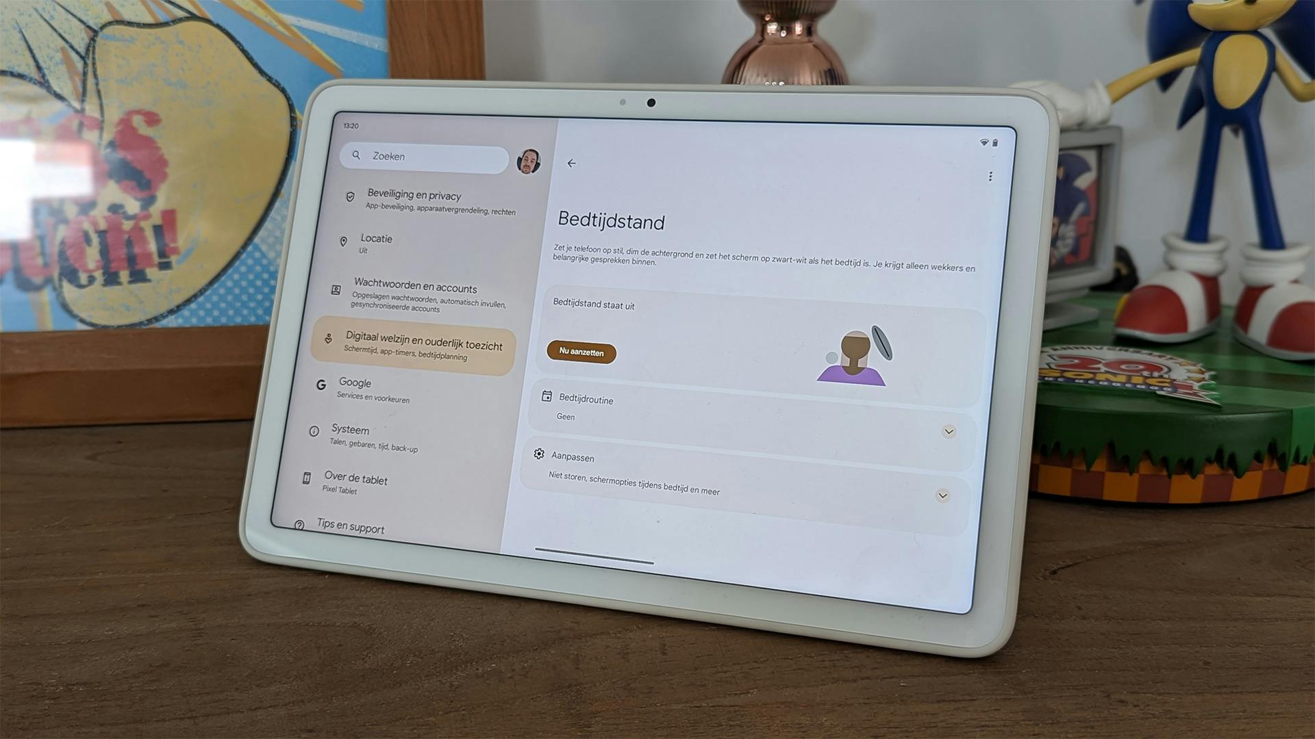 De bedtijdstand op Android: nooit meer wakker door notificaties!