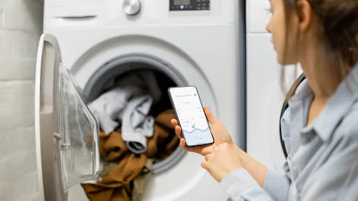 Waar voor je geld: 5 energiezuinige wasmachines met wifi