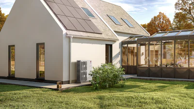 Oudere woningen duurzaam verwarmen