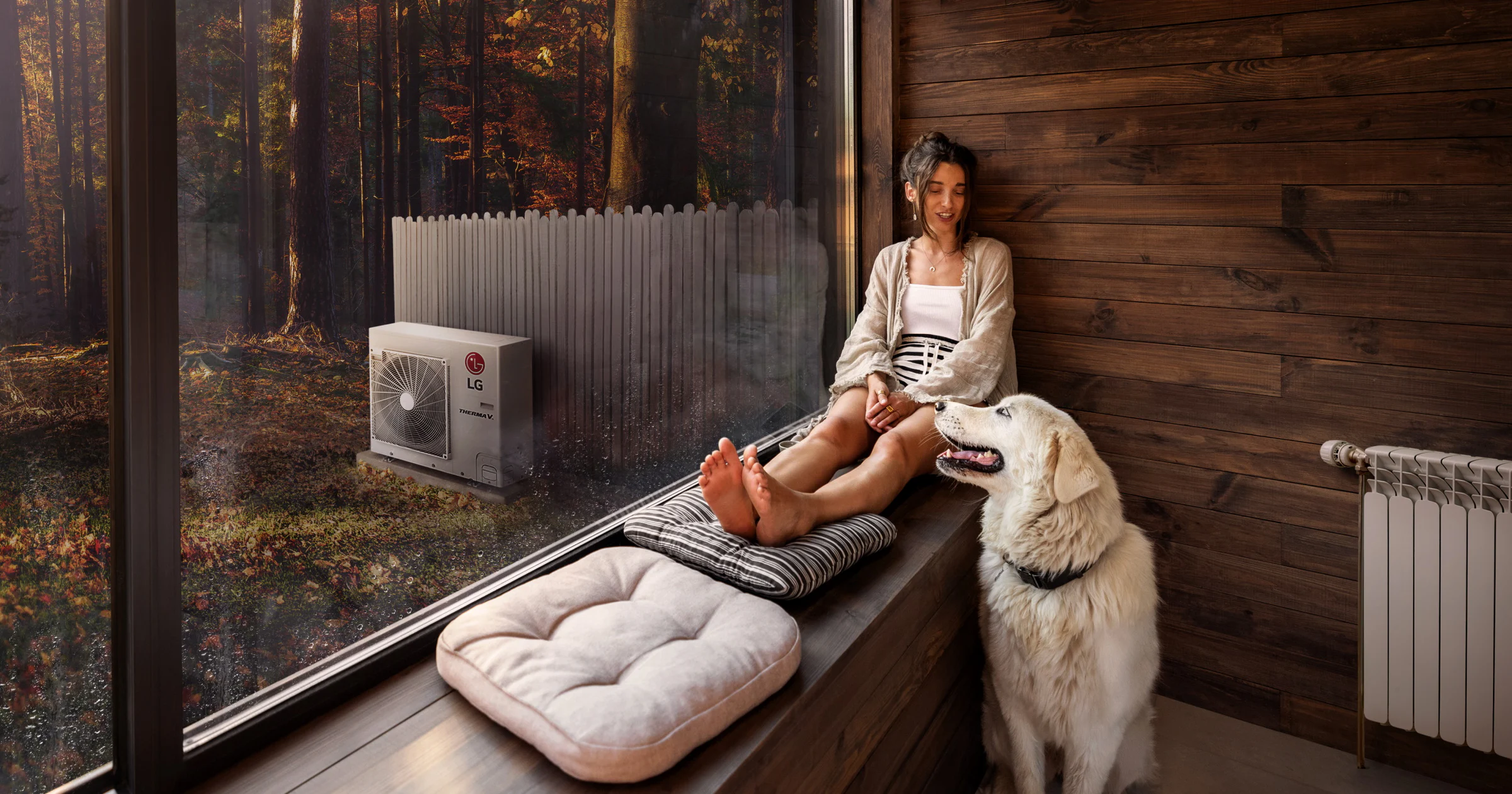 Overstappen naar een warmtepomp: wat is het beste moment?