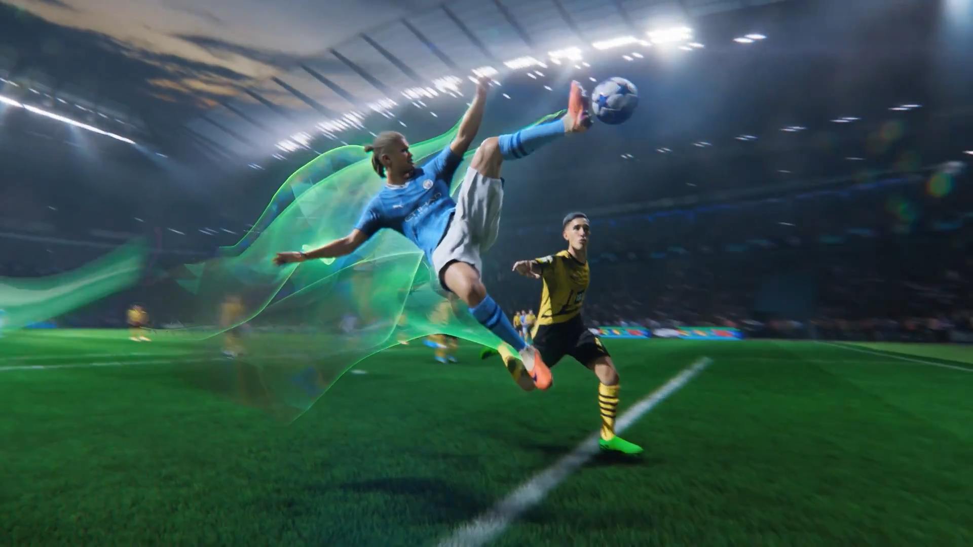 EA Sports FC24