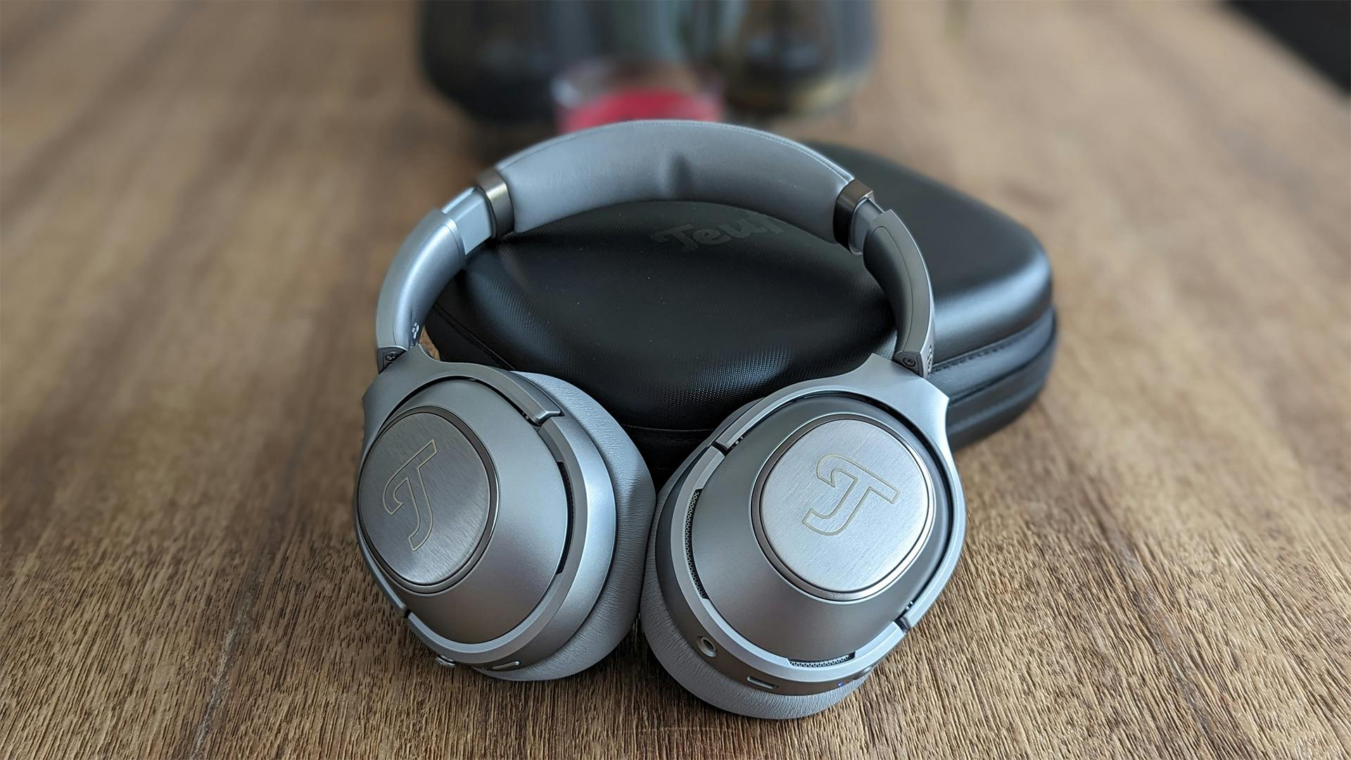 Review Teufel Real Blue Pro  - Accumonster met aangename audio