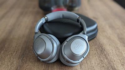 Review Teufel Real Blue Pro - Accumonster met aangename audio