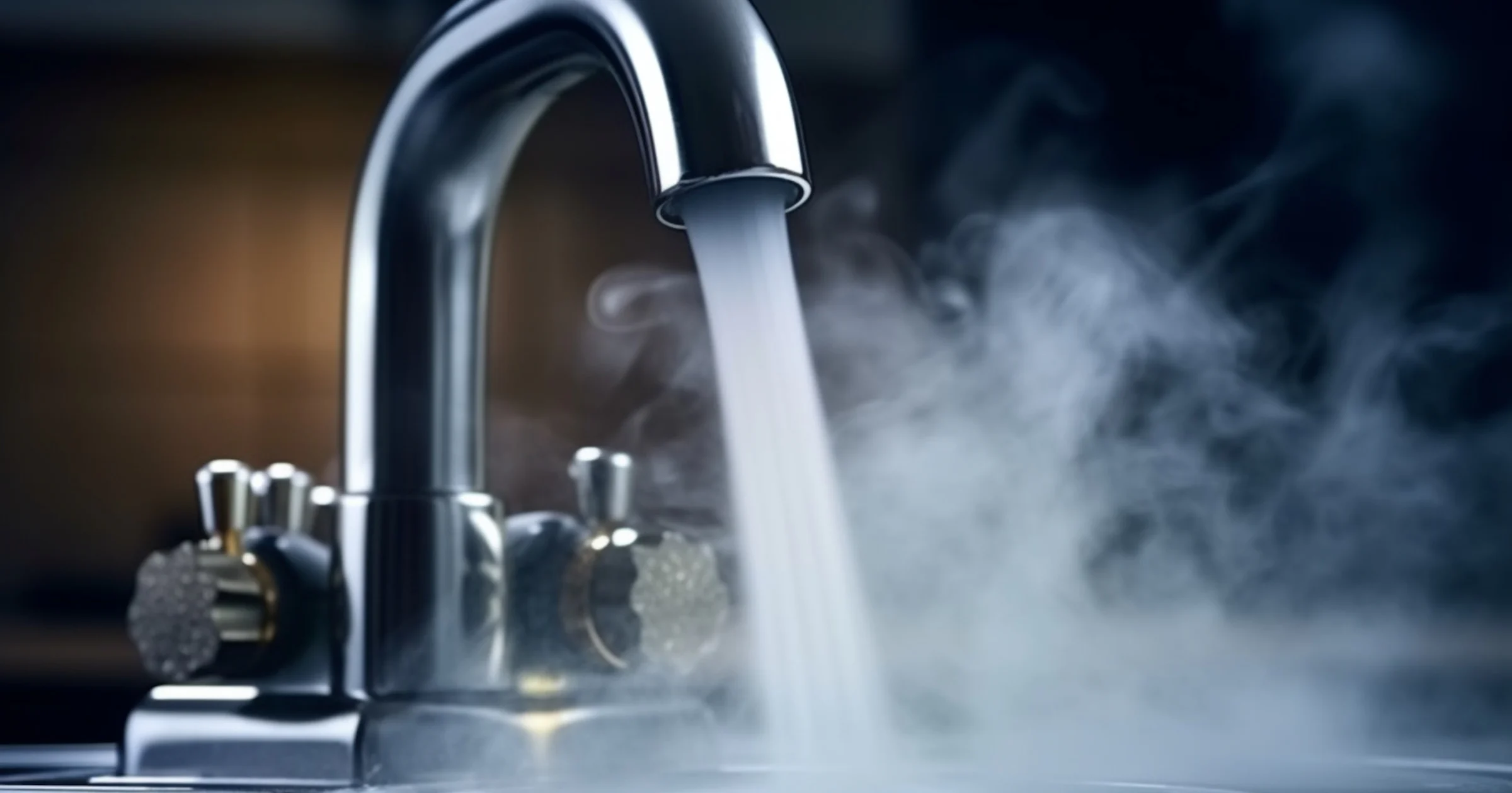 Zes voordelen van een kokendwaterkraan