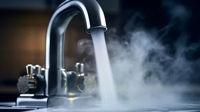 Zes voordelen van een kokendwaterkraan