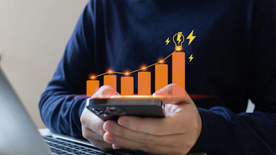 Energierekening tot 37 procent hoger in 2023