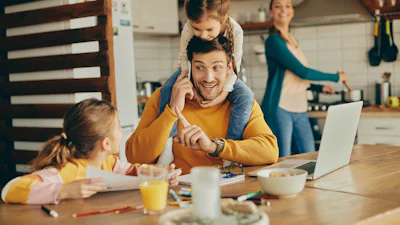 Back to school: met deze trucs krijg je iedereen weer in het gareel