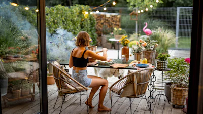 6 makkelijke gezonde maaltijden voor in de zomer