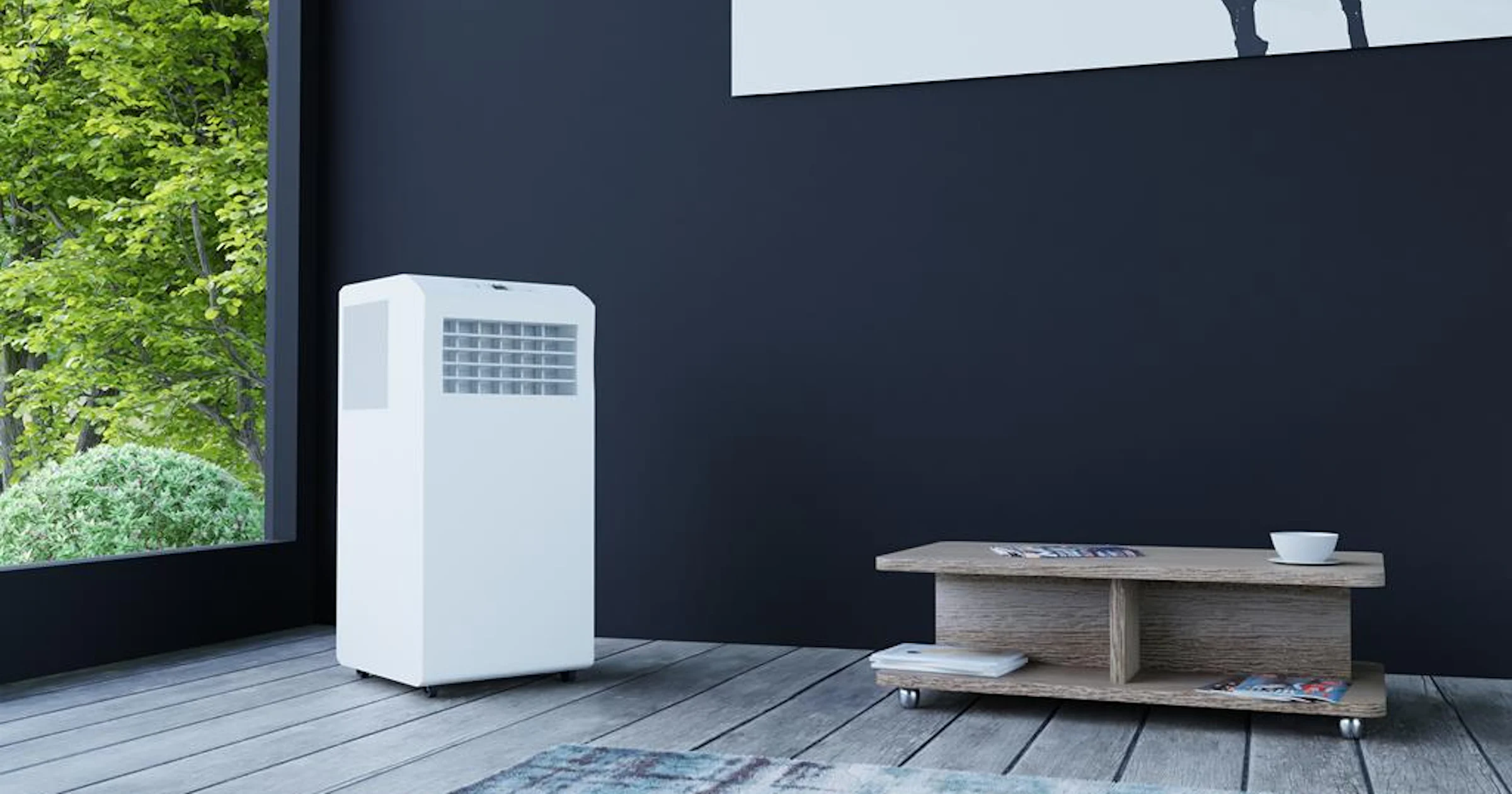 Waar voor je geld: 5 krachtige airco's met een hoog koelvermogen