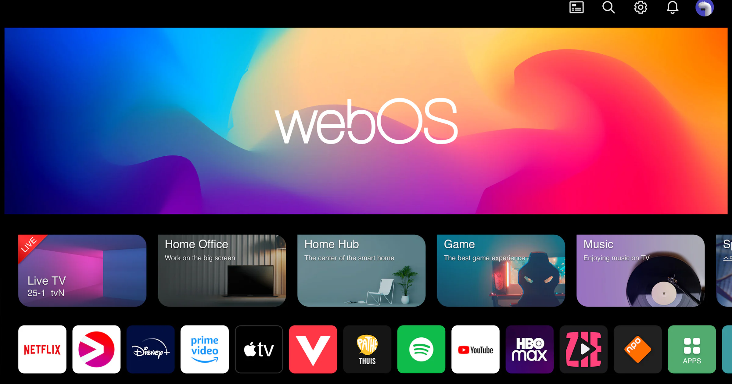 Review LG webOS 2023 - Update met handige nieuwe functies