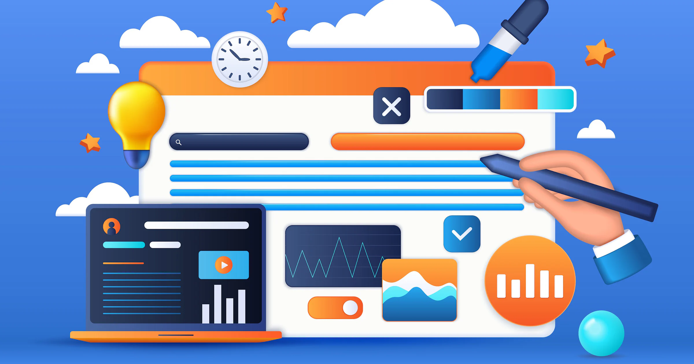 20 handige browserextensies voor meer surfgemak