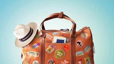 Hoe kies ik de perfecte reistas voor de zomervakantie?