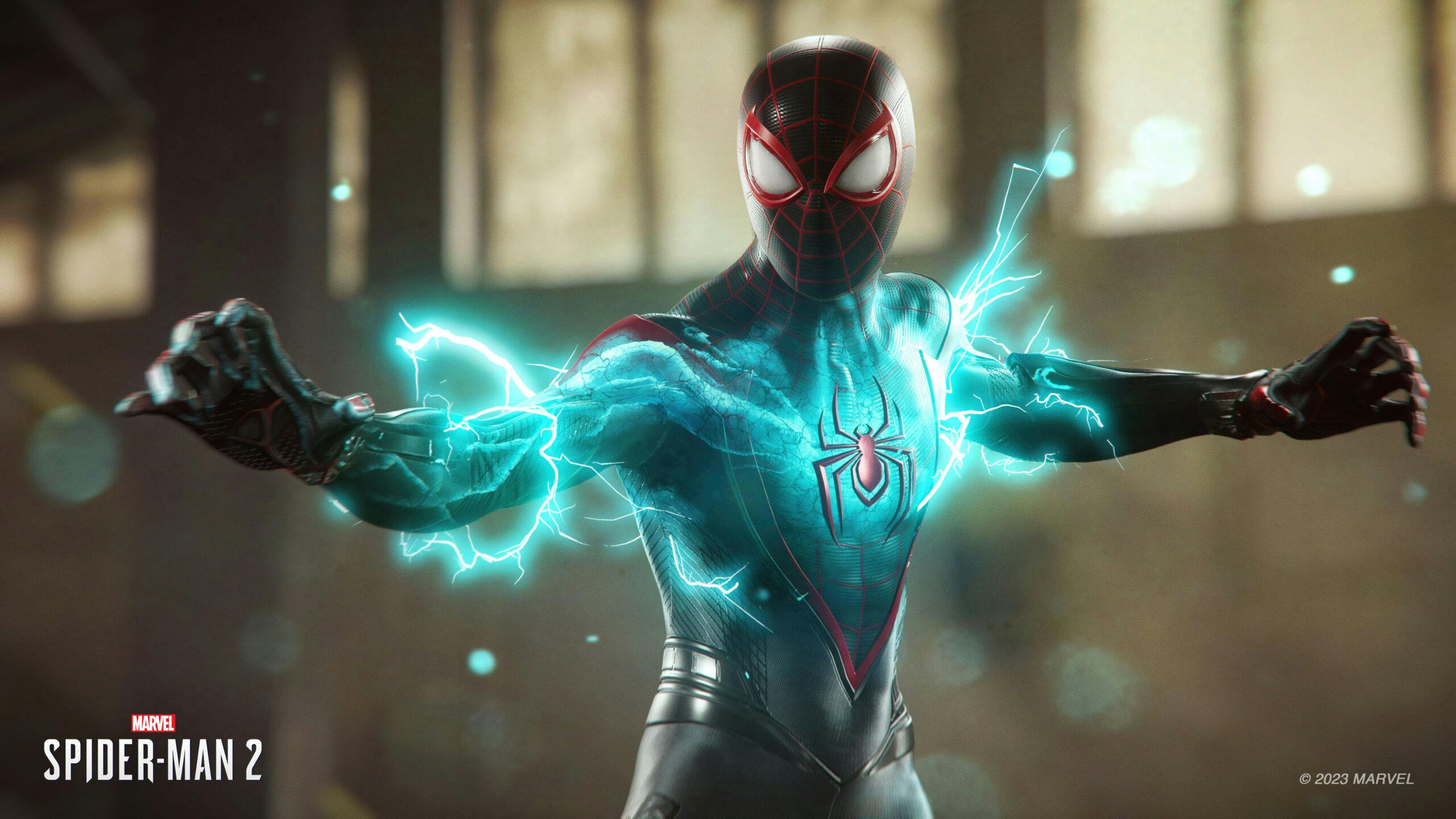 Spiderman ps4 sales 2