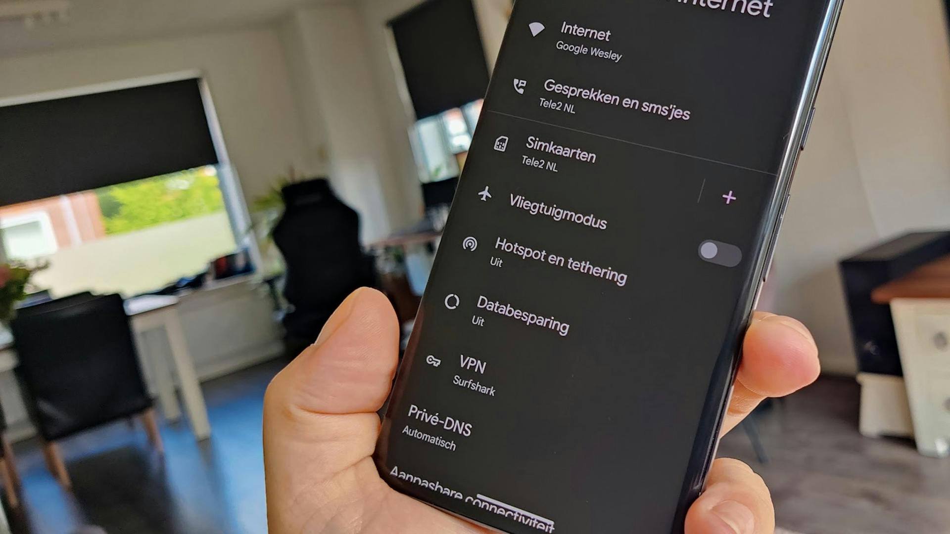 Data besparen op Android? Zo doe je dat!
