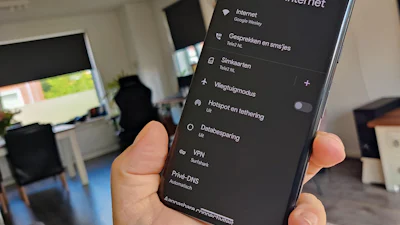 Data besparen op Android? Zo doe je dat!