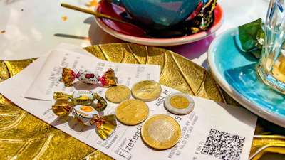 Dit moet je weten over betalen met een andere munt