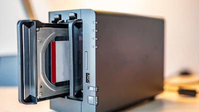 Koopgids: Welke NAS is de beste keuze voor jou?