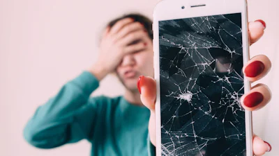 Een verzekering voor je smartphone: noodzakelijk of onzin?