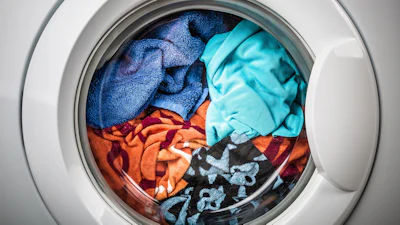 Kleding, textiel en beddengoed – hoe vaak was je ze?