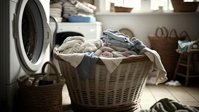 5 tips voor het inrichten van de ideale wasruimte