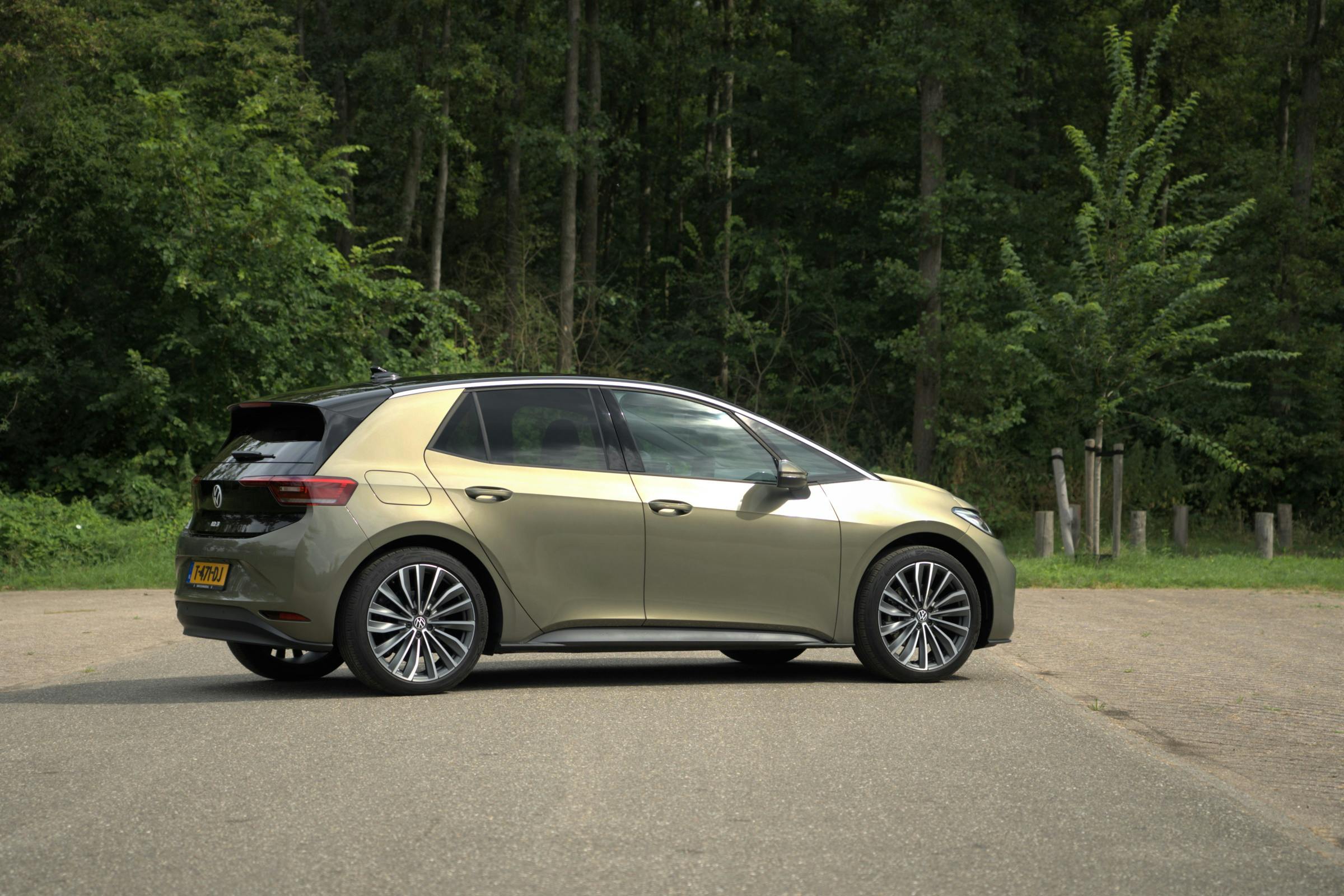 Nog een paar punten van kritiek, maar door de bank genomen is de Volkswagen ID.3 een erg prettige auto voor dagelijks gebruik.