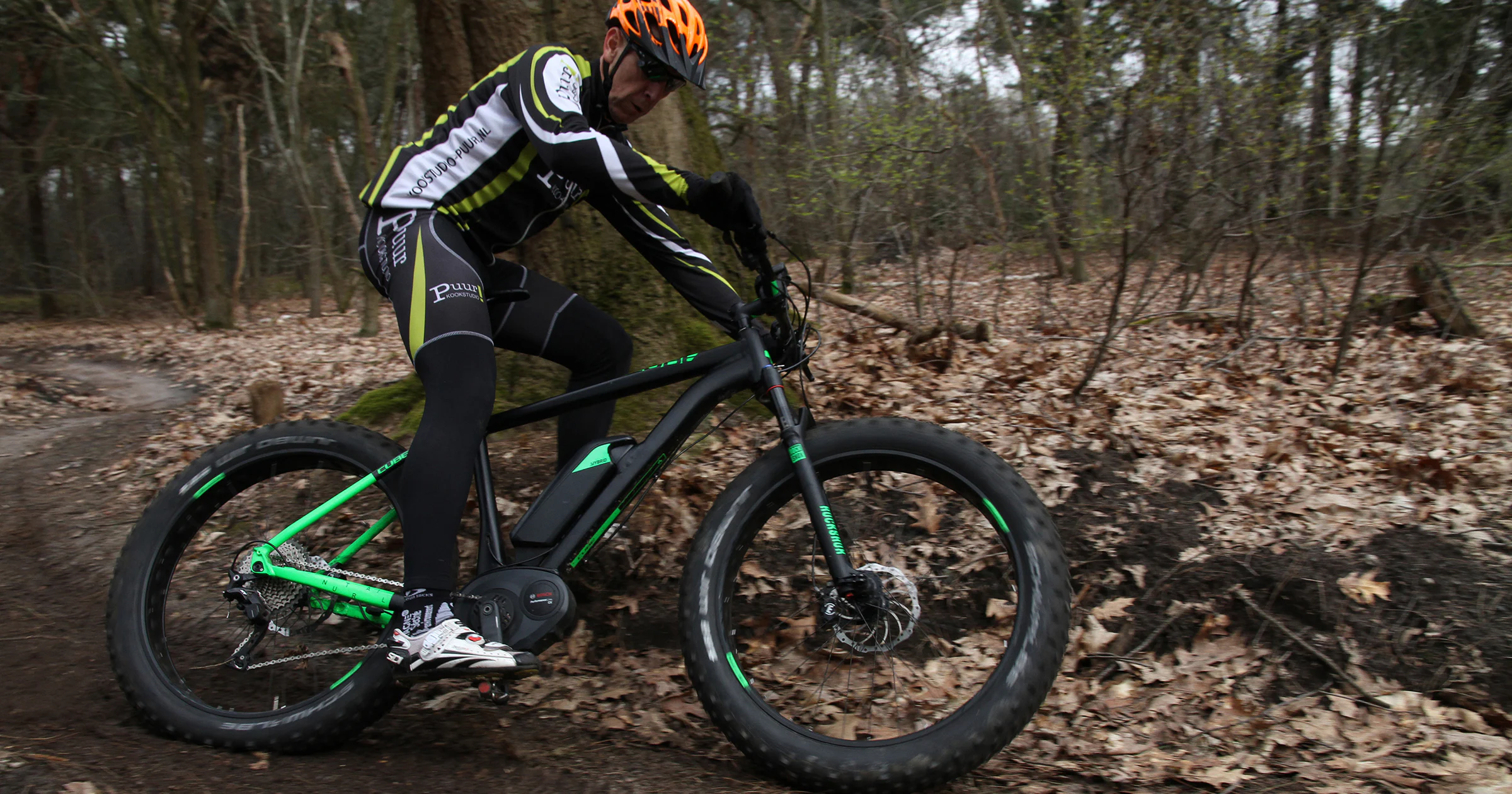Een e-mtb kopen: waar moet je op letten?