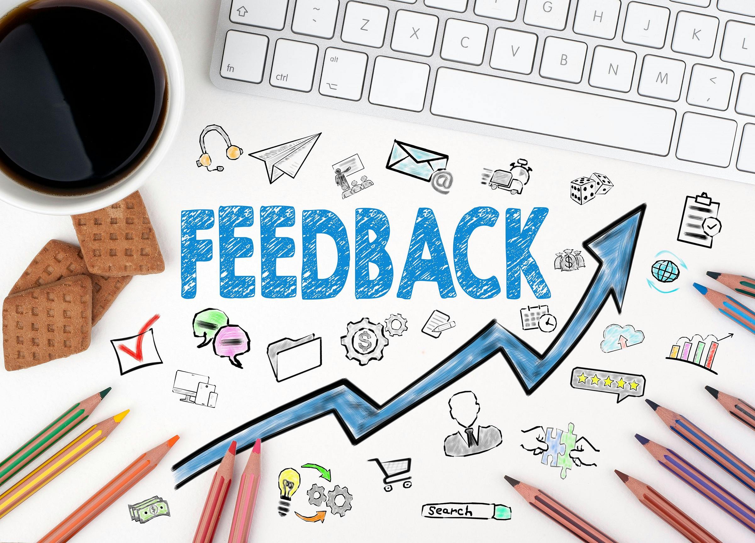 Vragen? Zo stel je gemakkelijk een online enquête op