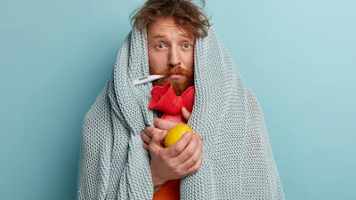 Verkoudheid of griep: wat is het verschil? Alle symptomen op een rij