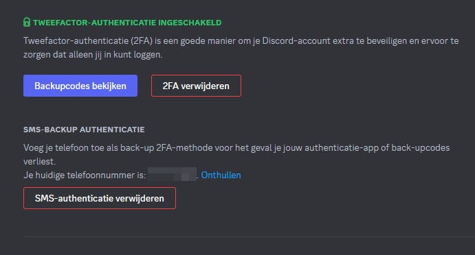 Tweefactorauthenticatie (2FA) is een beproefde manier om je online accounts te beveiligen.