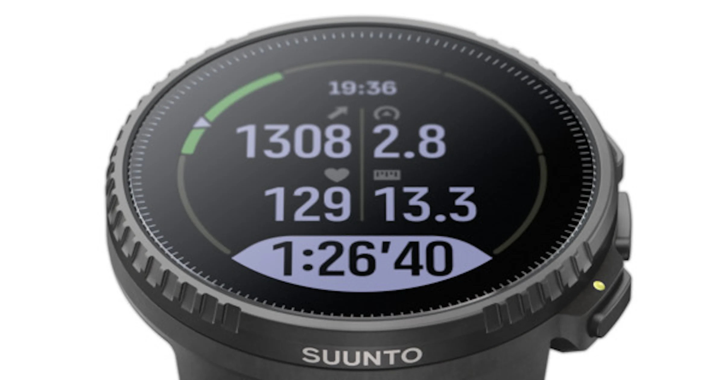 De Suunto Vertical biedt Garmin echt concurrentie