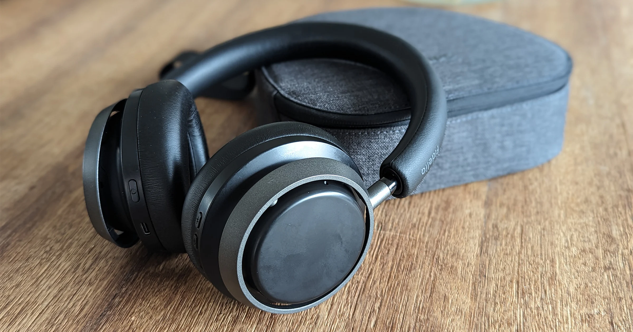 Review Philips Fidelio L4 - Niet de allerbeste, maar wel ontzettend goed