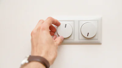 Zo installeer je zelf een dimmer
