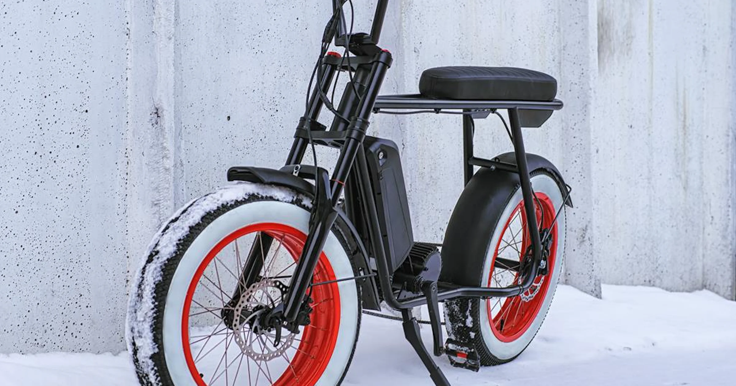 Pas op! Dit zijn de gevolgen als je jouw fatbike laat opvoeren
