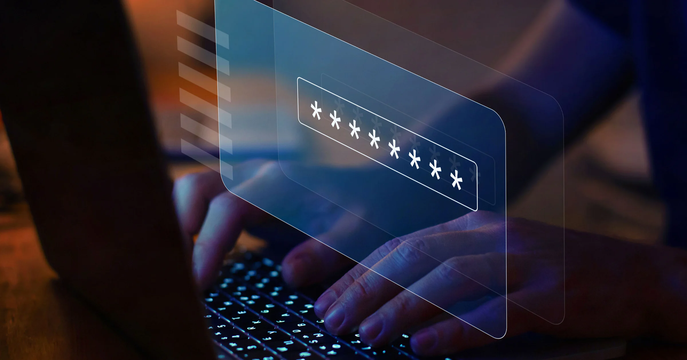6 tekenen dat iemand toegang heeft tot jouw accounts