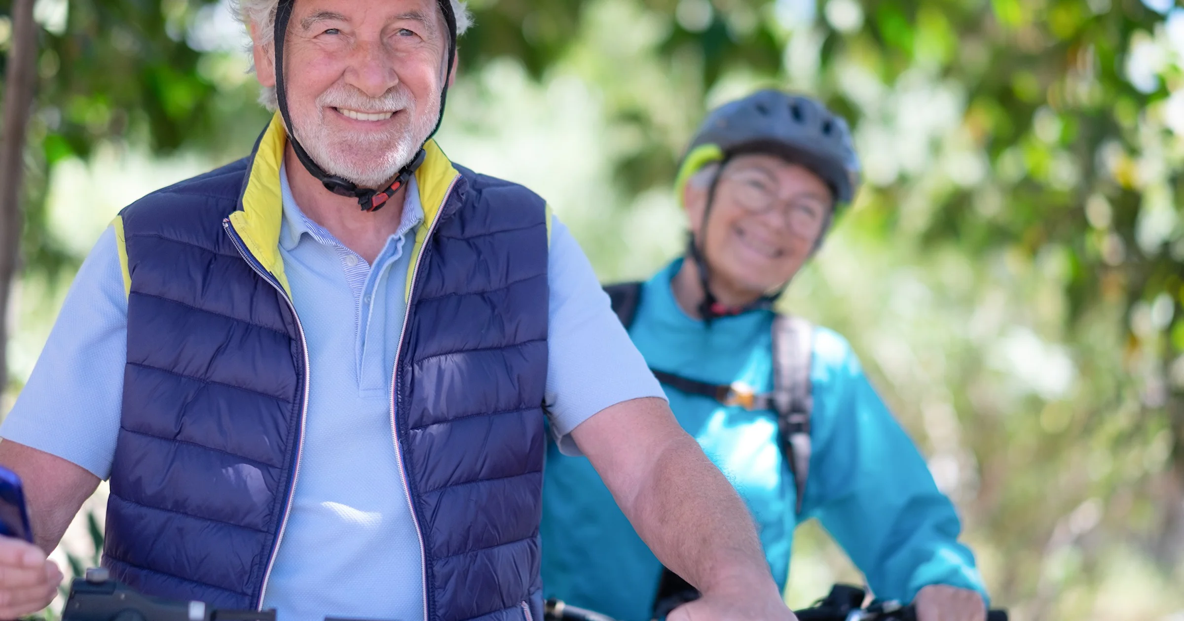 Steeds meer zwaargewonden met e-bikes: moet een fietshelm verplicht worden?