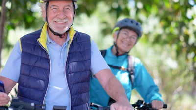 Steeds meer zwaargewonden met e-bikes: moet een fietshelm verplicht worden?