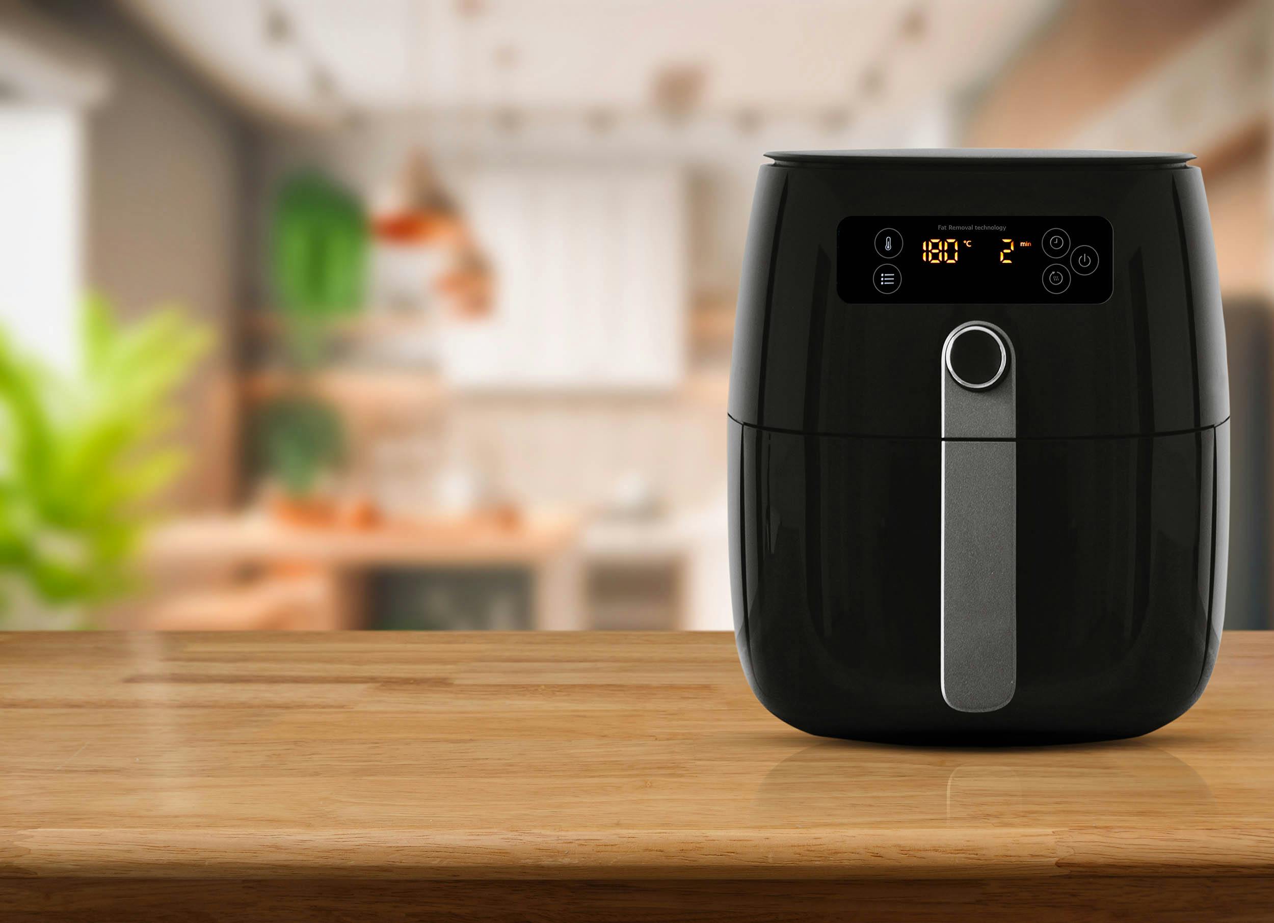 Airfryer