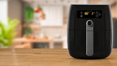Van airfryer-groentje naar airfryer-pro in 9 stappen