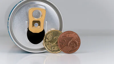 Statiegeldblikjes handig (én hygiënisch) bewaren: zo doe je dat