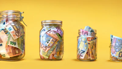 Altijd genoeg geld met online potjes