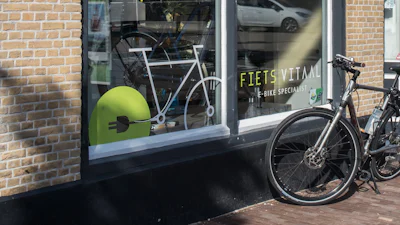 E-bikes in de uitverkoop: waarom je nu een elektrische fiets moet kopen