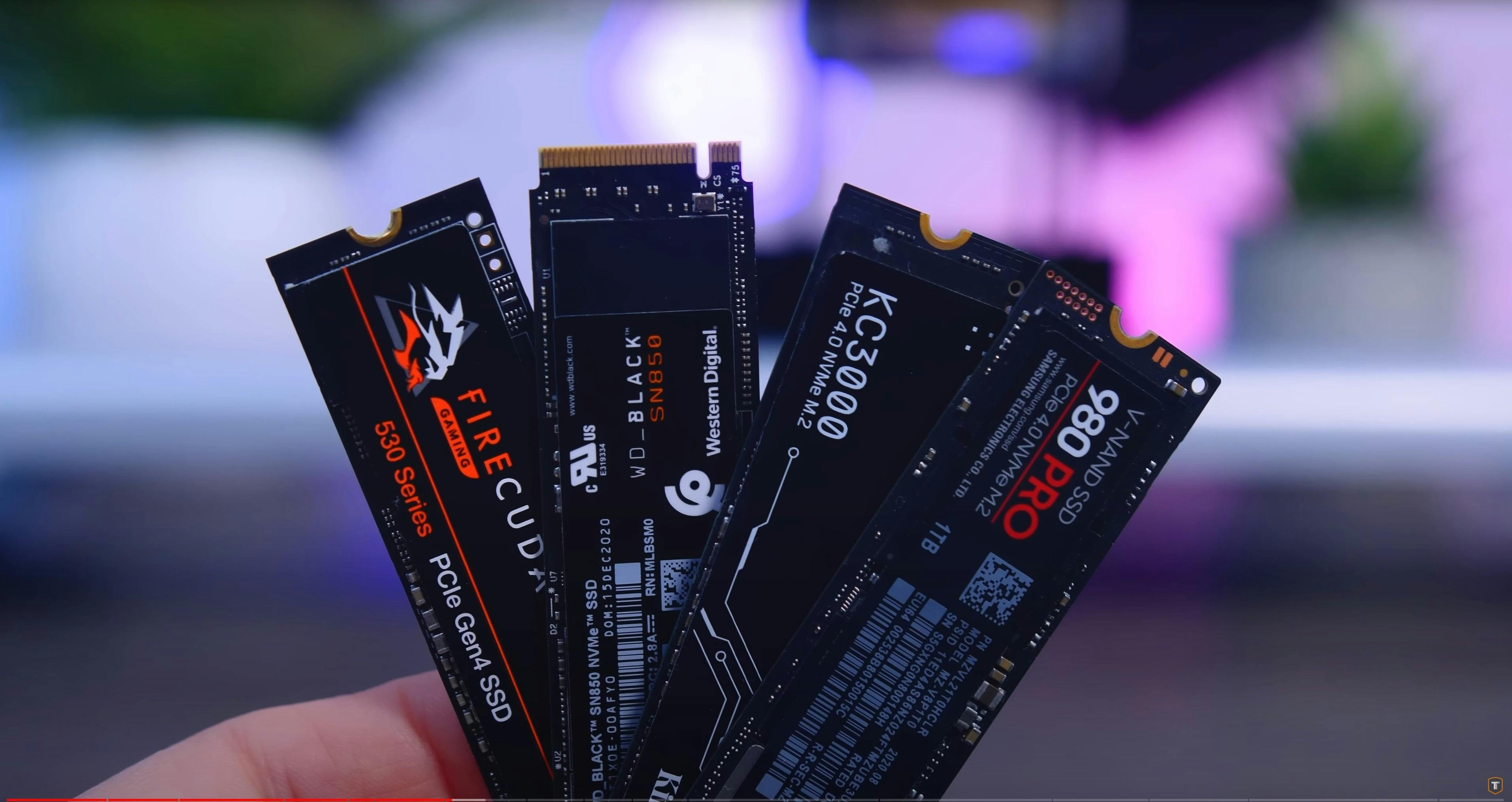 Massatest: 31 ssd's aan de tand gevoeld