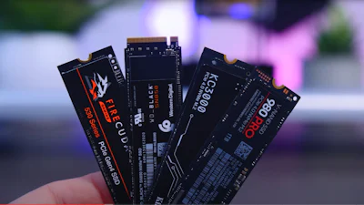 Massatest: 31 ssd's aan de tand gevoeld