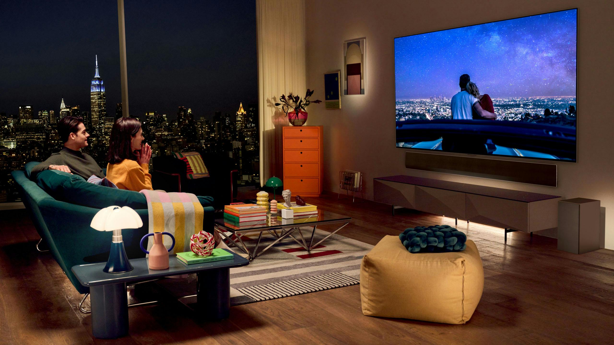 Alles over OLED: dit moet je weten bij de aanschaf van een smart-tv