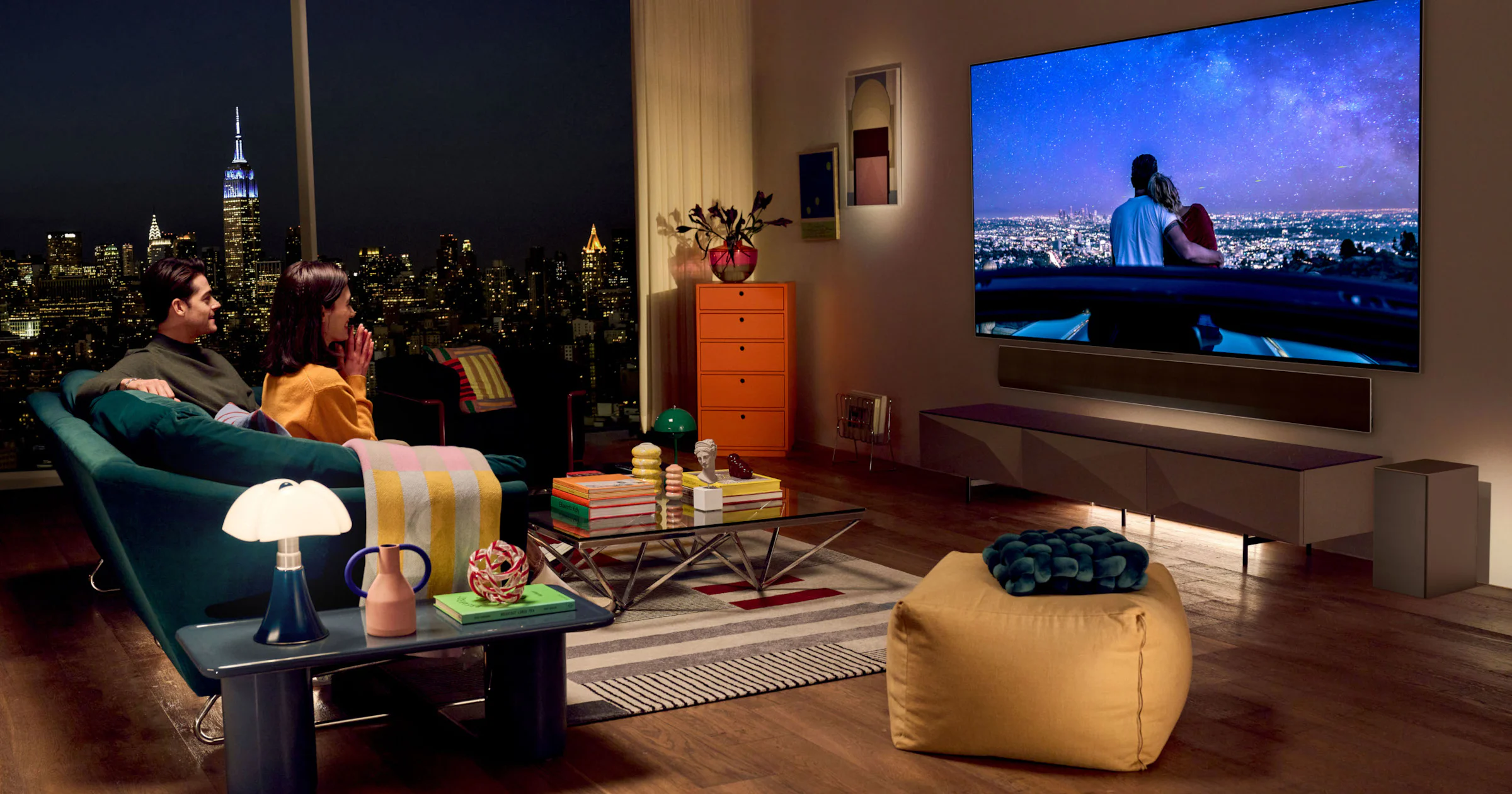 Alles over OLED: dit moet je weten bij de aanschaf van een smart-tv