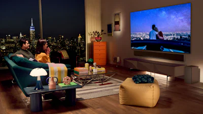 Alles over OLED: dit moet je weten bij de aanschaf van een smart-tv