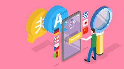 Geen talenknobbel (meer)? Deze (ver)taaltools helpen je uit de brand