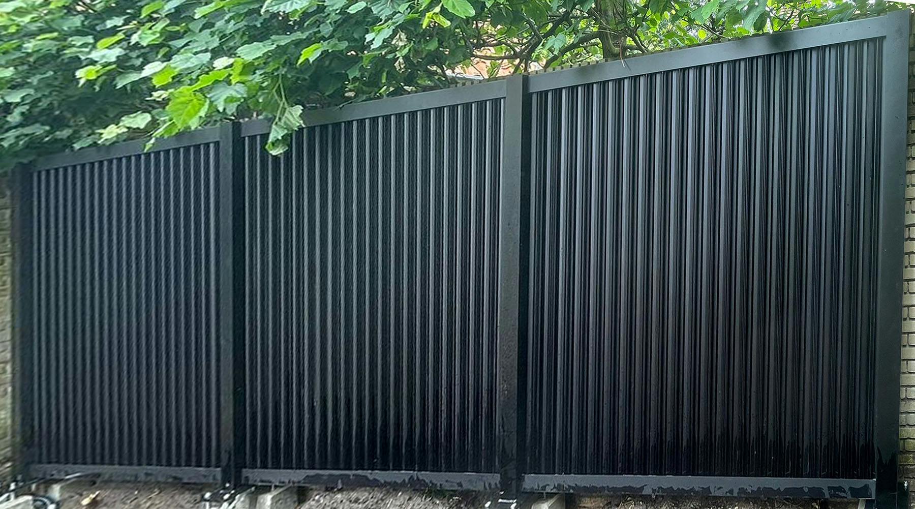 Warmte uit de schutting: geen lelijke buitenunit meer?