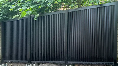 Warmte uit de schutting: geen lelijke buitenunit meer?