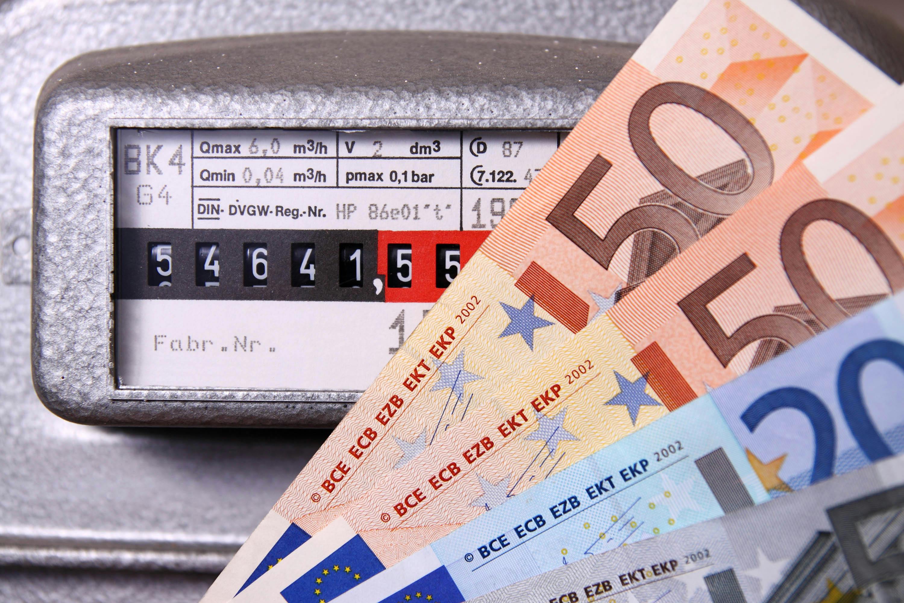 Overstappen naar vast energiecontract kan je honderden euro's besparen